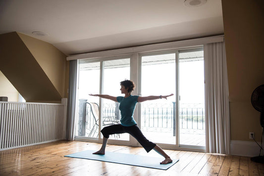 International Mind-Body Wellness Day!