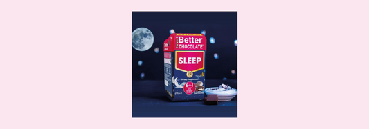 Introducing our new Super Sleep F O R M U L A!