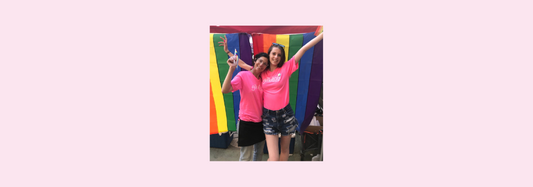 Today is International Day Against Homophobia, Biphobia and Transphobia 🏳️🌈🚫