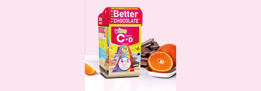 Do you want less sugary vitamins for your kids? 😱