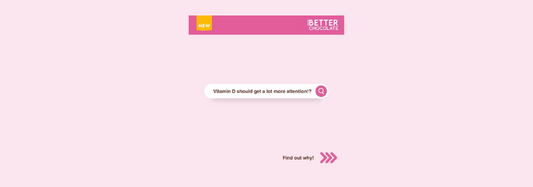 Did you know….we should be giving Vitamin D a lot more attention!? ☀