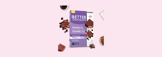 Introducing Vitamin Me!