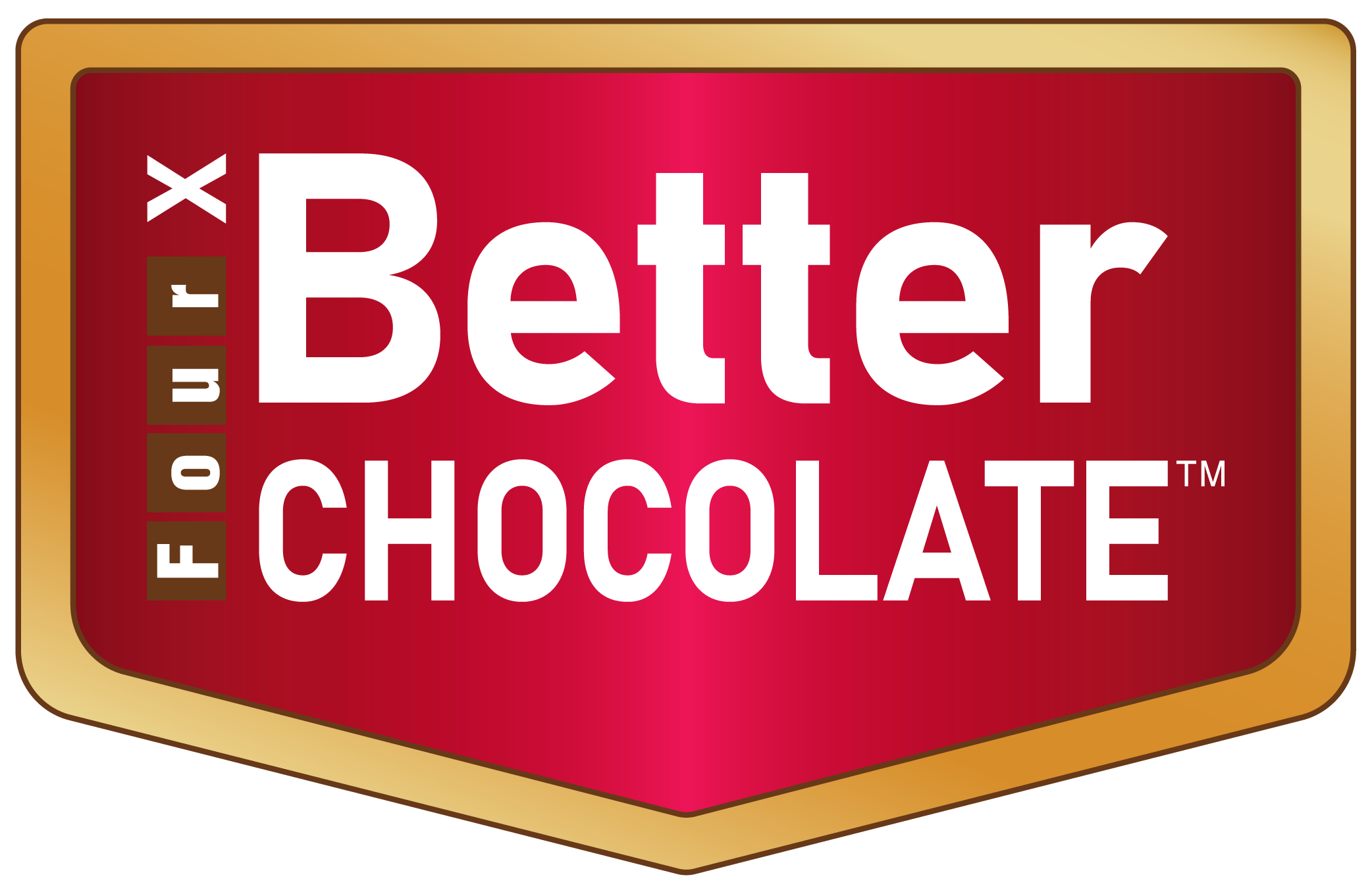 FourX Better Chocolate™ - US